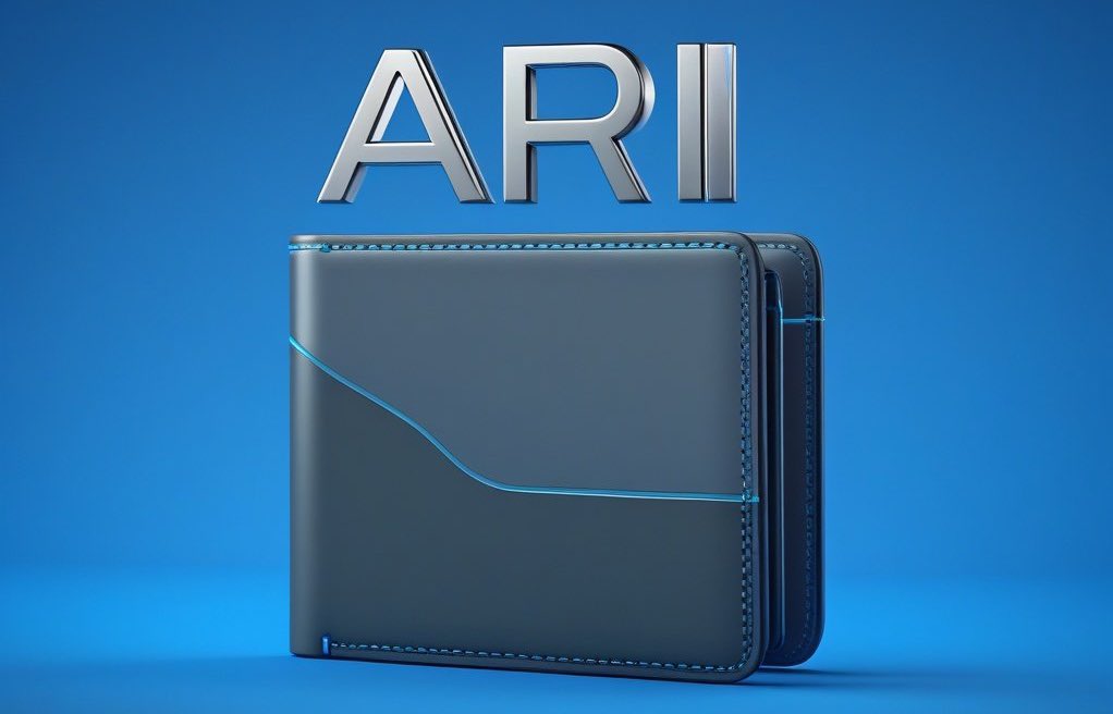 $ARI TGE Coming Soon 👀🚀
1,000 $ARI = $500 💰

Are you selling or holding?
Retweet 🔁 

Ticker: <a href="/GiveRep/">GiveRep</a>