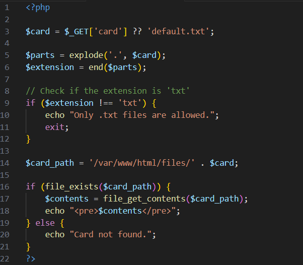 chux13786509's tweet photo. Hackers 🔥
1. Find how to bypass the extension validation. 
2. How would you get maximum impact with this vulnerability? Exploit it 😈 https://t.co/YQFjW8RoPI