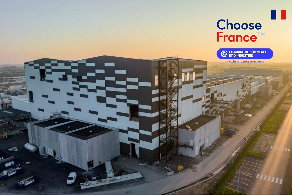 🔵 Les #CCI participent à rendre la 🇫🇷 + attractive pour les investisseurs étrangers. En savoir + 👉 cci.fr 
#InvestInFrance #France #ChooseFrance 🇫🇷 #ChooseFrance