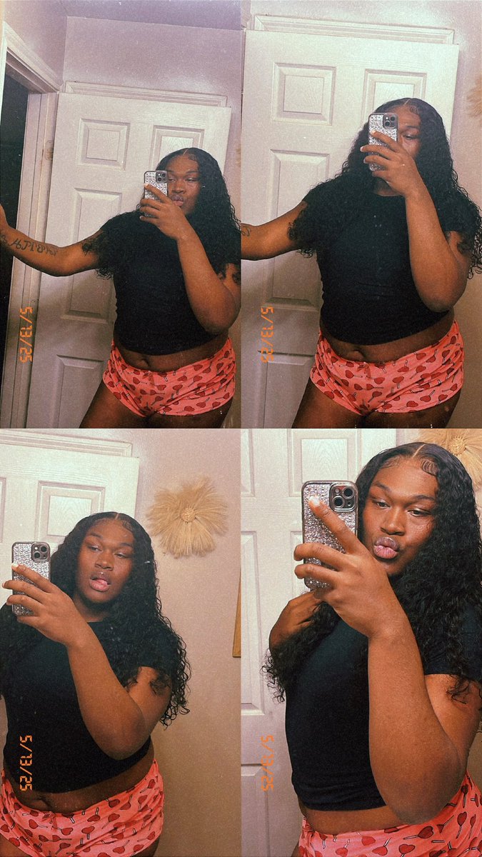 naj minaj💕 tweet media