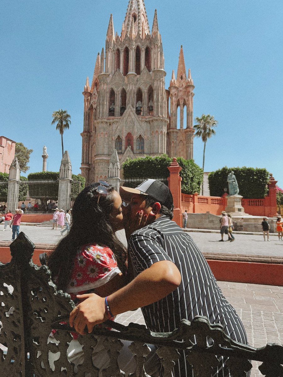 Te amo mi Arliss ♥️