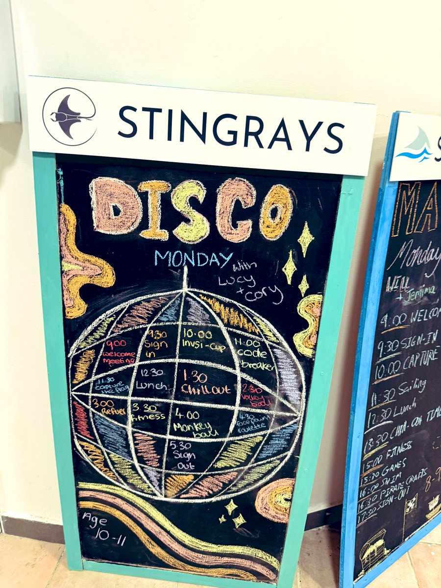 Neilson Alana Beach Club tweet media