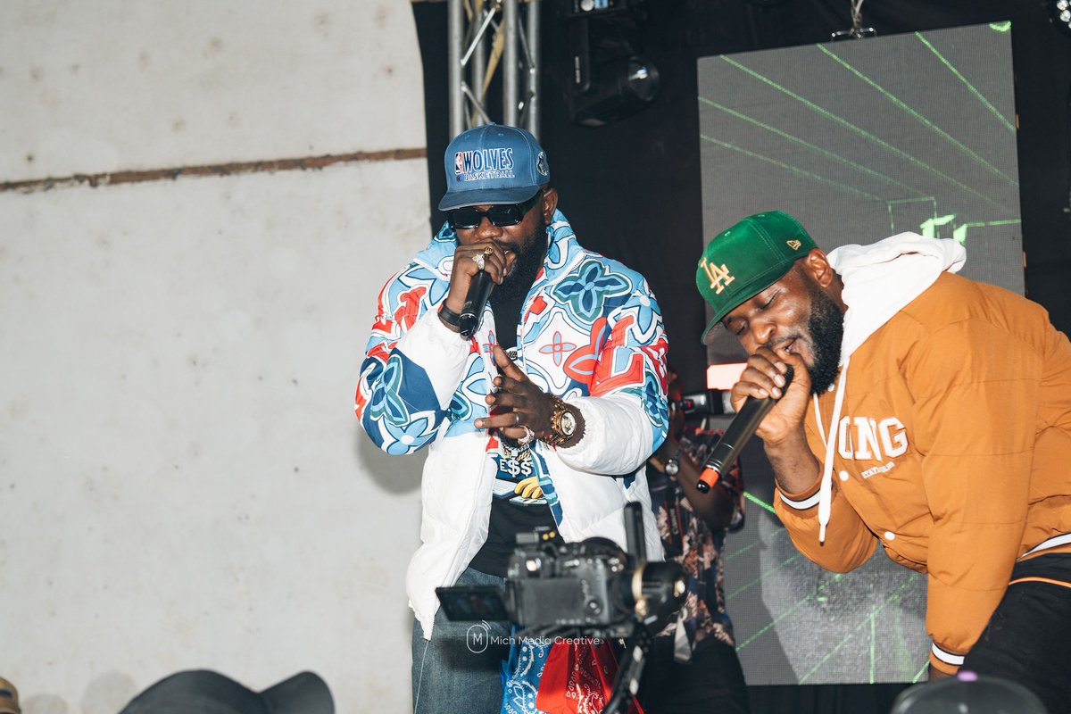 Skiezy Ayenkea #DaDrill tweet media