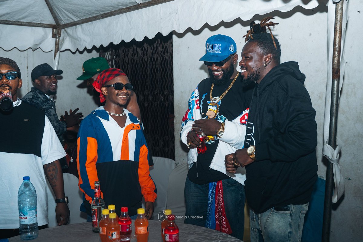 Skiezy Ayenkea #DaDrill tweet media