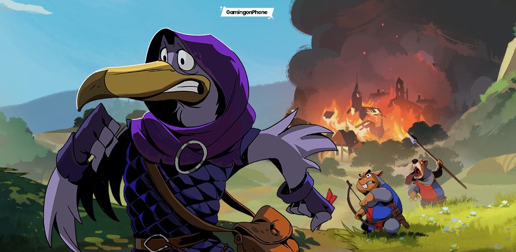 Foretales from <a href="/plugindigital/">Plug In Digital</a> is coming to mobile with its unique story and card-based adventure; opens pre-registration.

According to the App Store’s listing, we can expect the game to release on Jul 8, 2025, costing $4.99.

🔗gamingonphone.com/news/foretales…