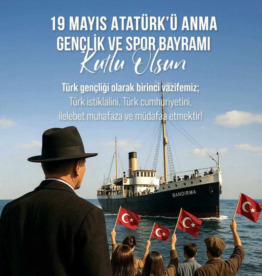 Gökhan Bahadır (@gkhbhdr) on Twitter photo 