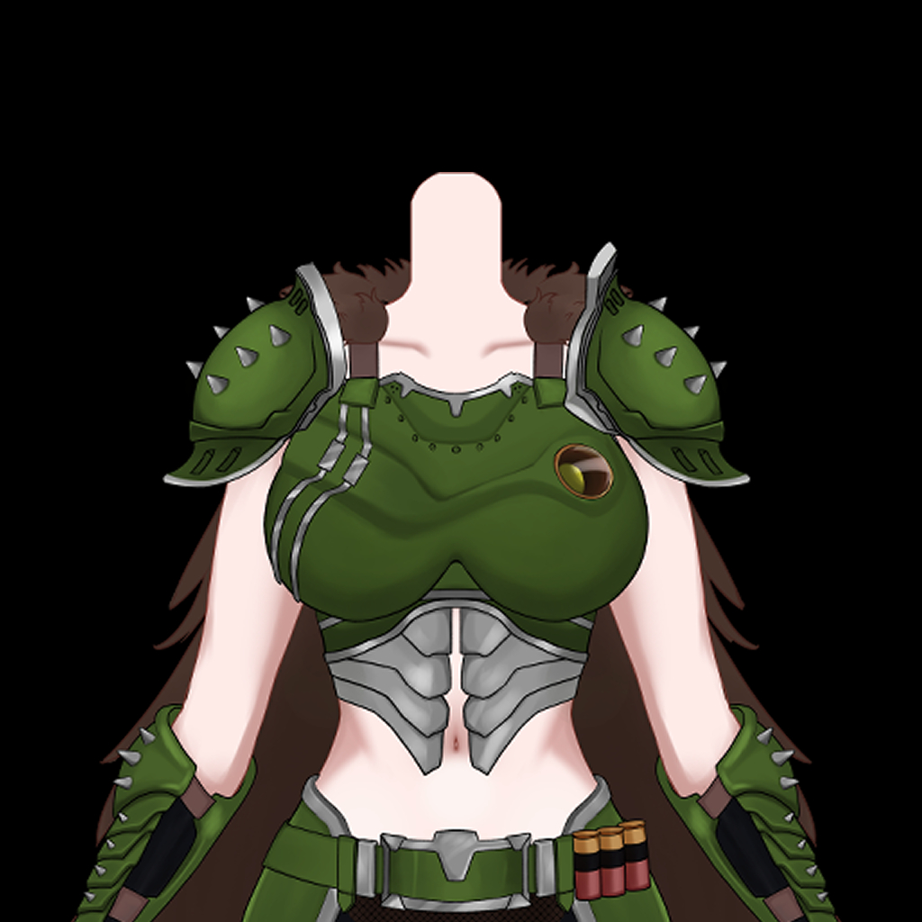 MrSnakeVT's tweet image. Free Doom Girl Vtuber Asset 【F2U】
(*￣3￣)╭ Enjoy

💖Follow/RT  appreciated 
▼▼▼▼▼▼▼▼▼▼▼▼▼▼▼
ko-fi.com/s/8dfdee7bb3

#Vtuberassets #Vtuber #Vtuber素材 #DOOMTheDarkAges
