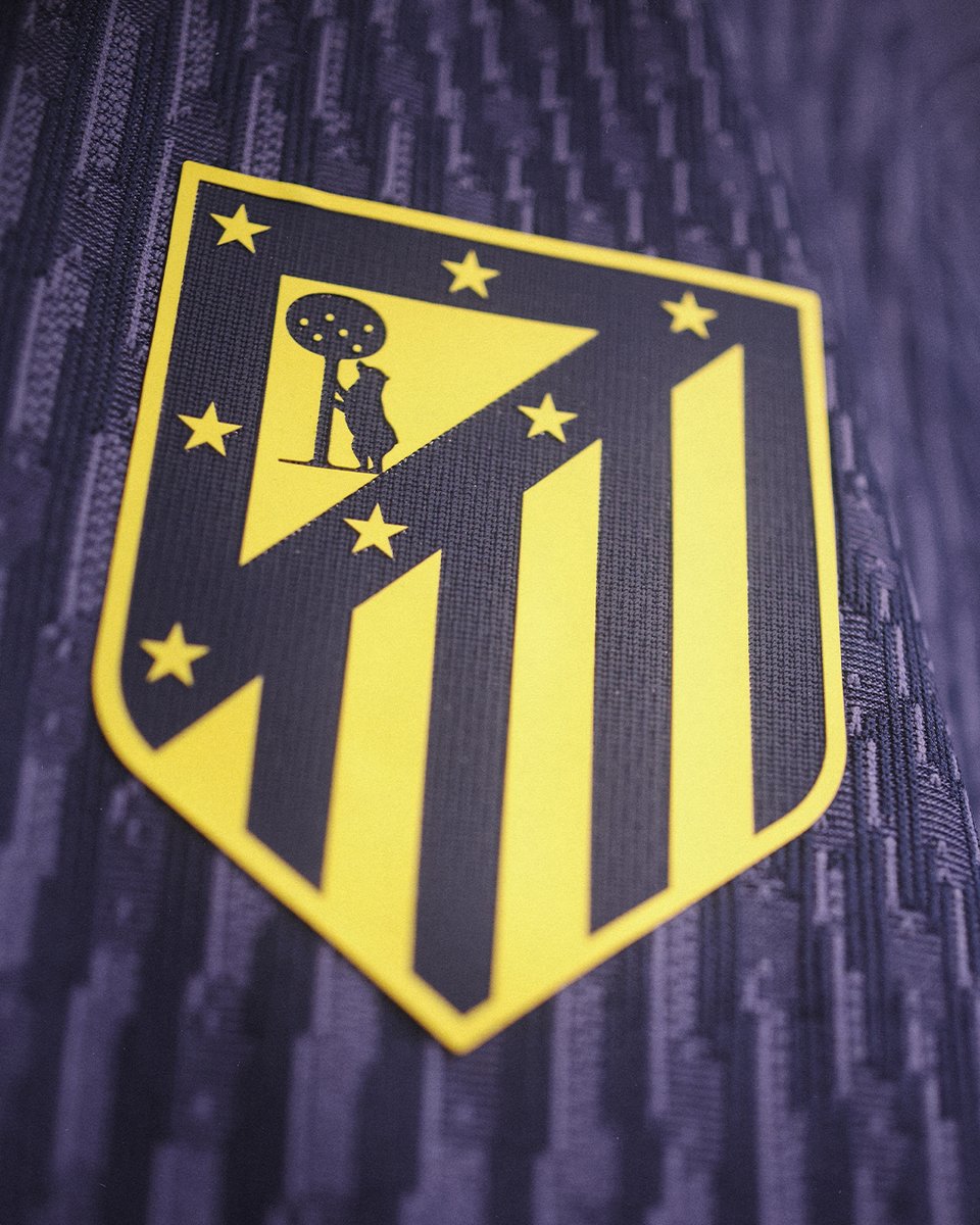 AtletiFemenino's tweet photo. ➡ https://t.co/y5RvOtKqUL https://t.co/VuvO6wZUOo