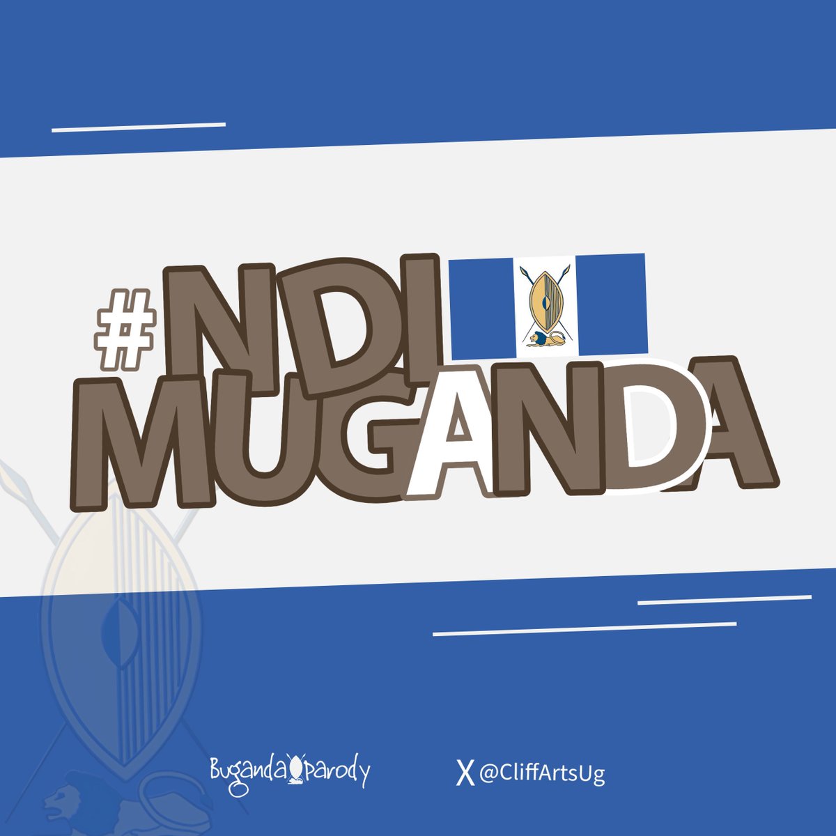 BugandaBumu's tweet photo. #NdiMuganda 😍💚 https://t.co/dTdTVTqn4c