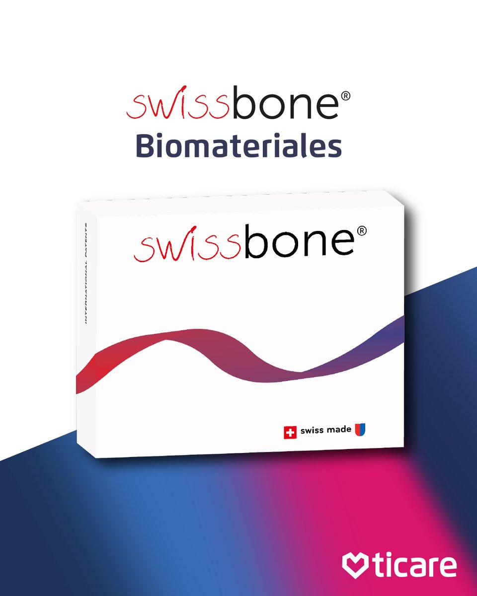 Ticare Implants tweet media