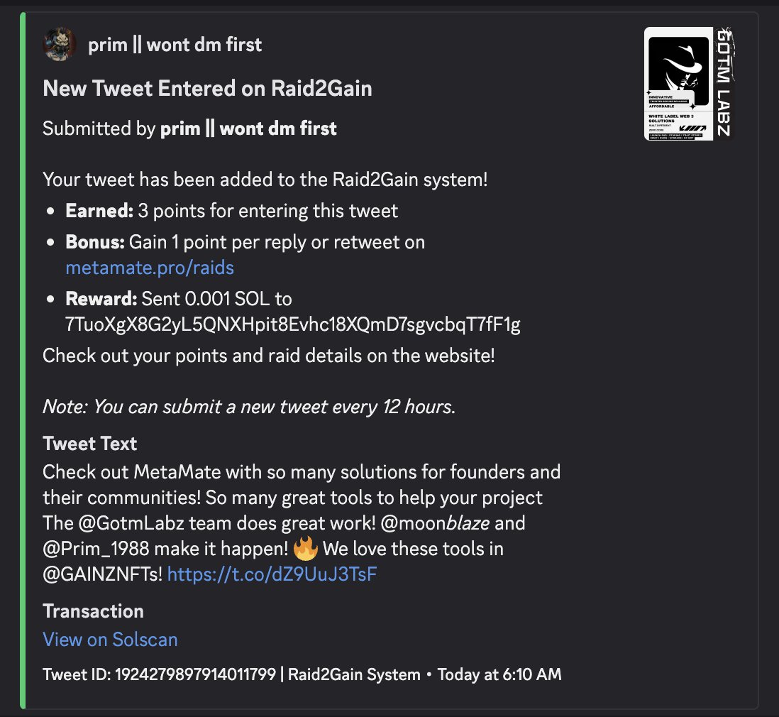 Prim (@prim_1988) on Twitter photo AutoRewards for Raids and Rumble? Yessir, welcome to Metamate/<a href="/DMSTsol/">Degen Mutant Soja Turtles Solana</a> ! AutoRewards for Raids and Rumble? Yessir, welcome to Metamate/<a href="/DMSTsol/">Degen Mutant Soja Turtles Solana</a> !