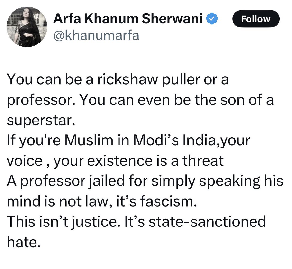 desimojito's tweet photo. Sleeper cell playing victim from 1400 years 🤡 https://t.co/uv79X1R1o7