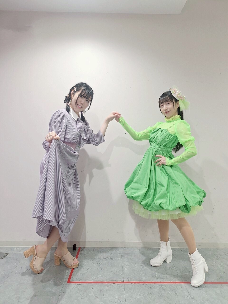 椎名へきる公式 (@shiina_hekiru_) / X