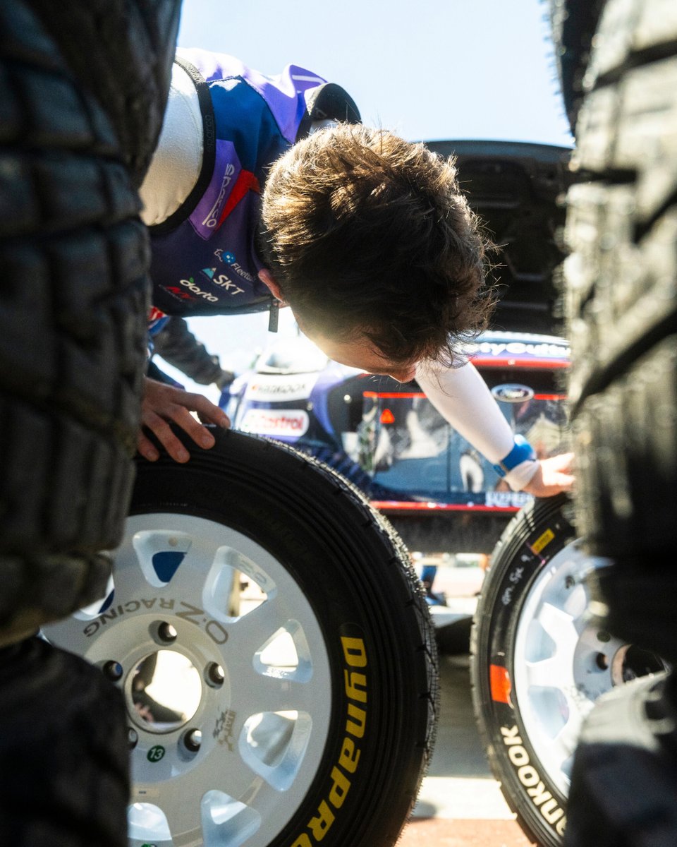 Hankook Tire Motorsports Official (@hankook_sport) on Twitter photo ๐ 2025 WRC Vodafone Rally de Portugal โ Race Result! ๐ต๐น
Sรฉbastien Ogier claims his record-extending 7th win in Portugal, keeping Toyotaโs perfect 2025 season alive! ๐ฅ
๐ฅ Sรฉbastien Ogier (Toyota) โ 3h 47m 46.3s
๐ฅ Ott Tรคnak (Hyundai) โ +0.5s
๐ฅ Adrien Fourmaux (M-Sport Ford) โ ๐ 2025 WRC Vodafone Rally de Portugal โ Race Result! ๐ต๐น
Sรฉbastien Ogier claims his record-extending 7th win in Portugal, keeping Toyotaโs perfect 2025 season alive! ๐ฅ
๐ฅ Sรฉbastien Ogier (Toyota) โ 3h 47m 46.3s
๐ฅ Ott Tรคnak (Hyundai) โ +0.5s
๐ฅ Adrien Fourmaux (M-Sport Ford) โ