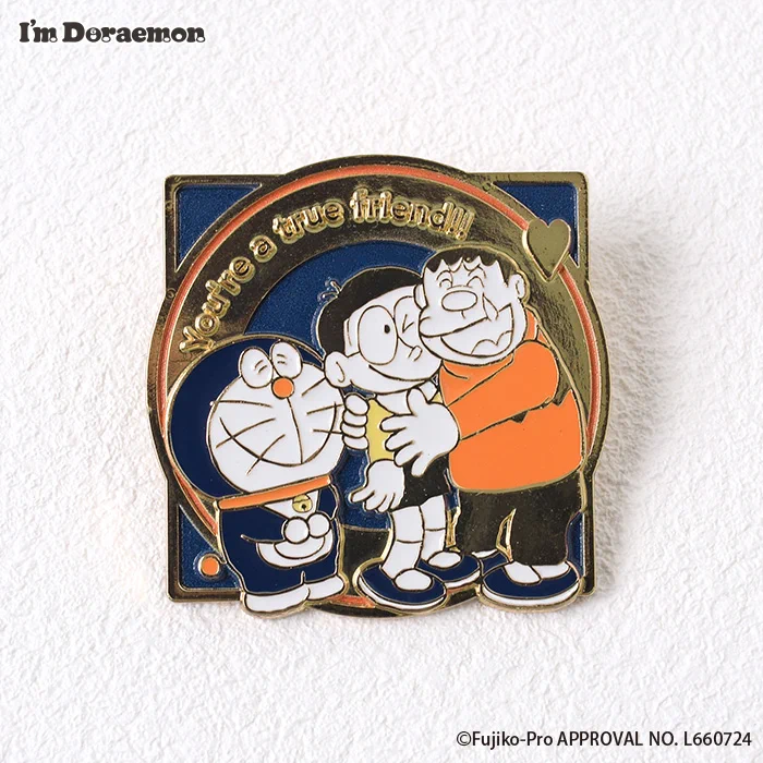 I'M DORAEMON POP-UP STORE by flowering on X: 