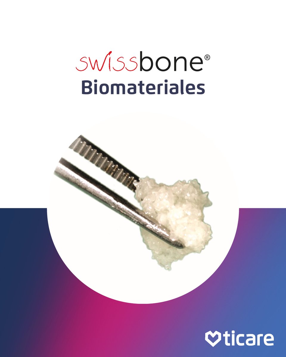 Ticare Implants tweet media