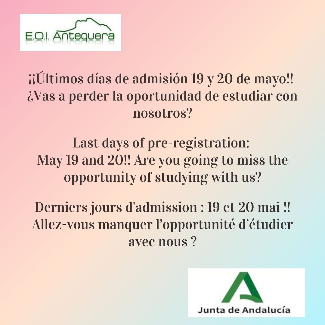 EOI Antequera tweet media