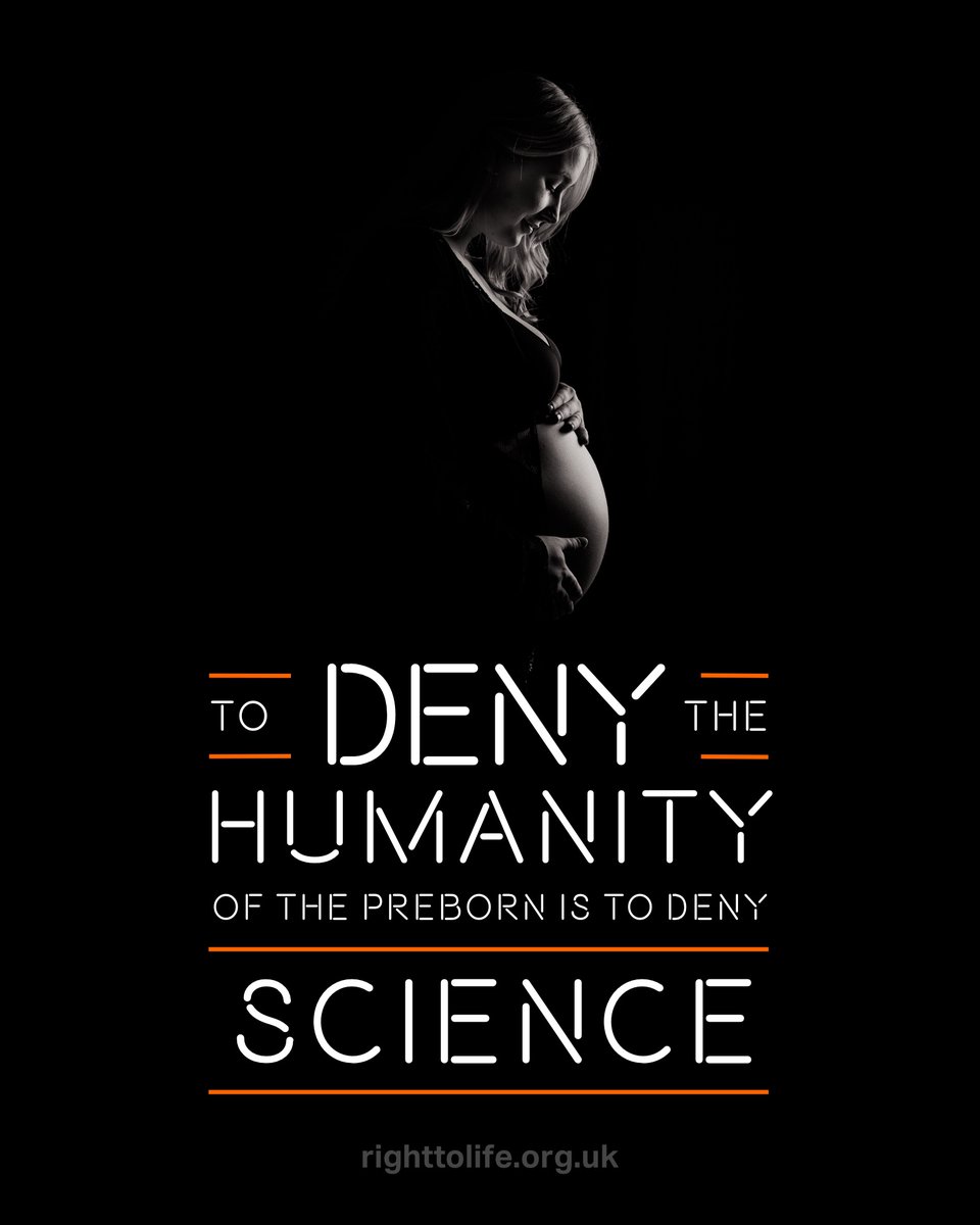 Pro-life 🤰👶👦👧👨👩👴👵