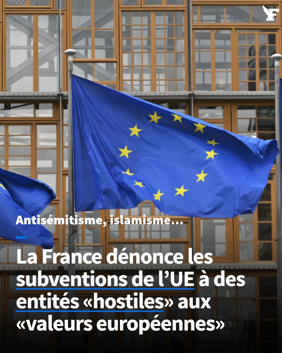 Le Figaro tweet media