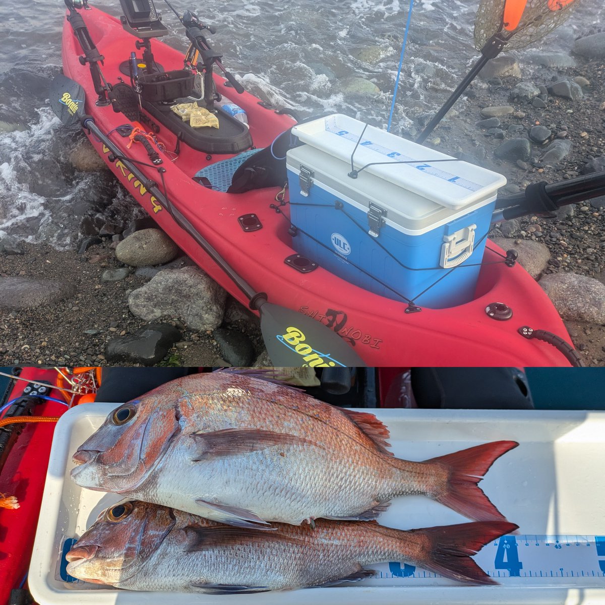 yoshitaka (@biwako_kayak) / Posts / X
