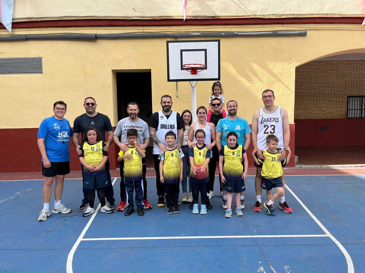 CD Salesianos Puertollano tweet media