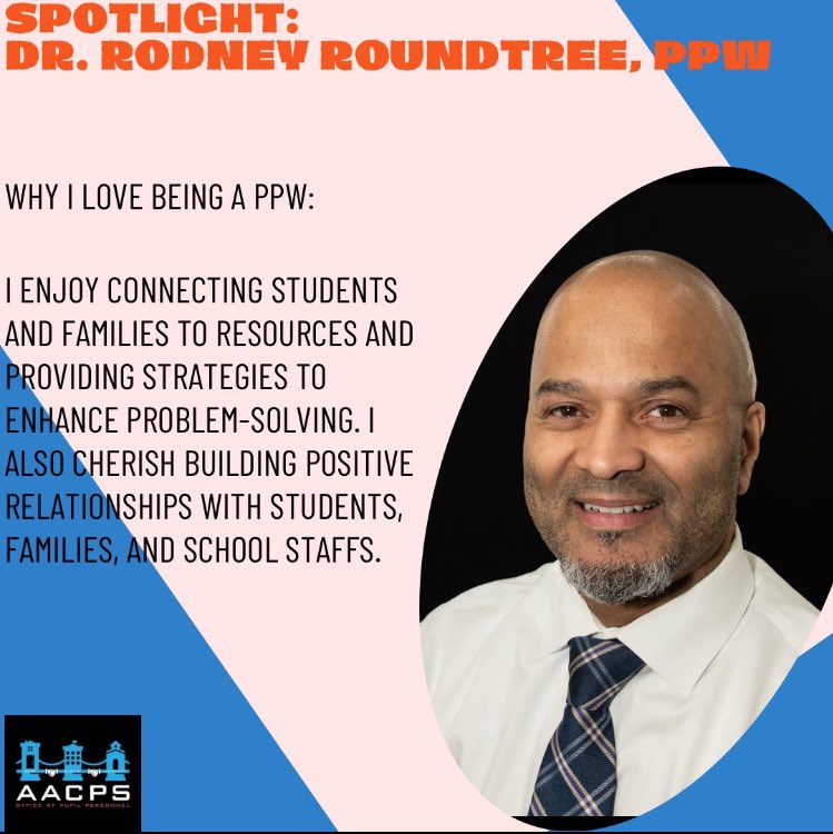 PPWs AACPS tweet media