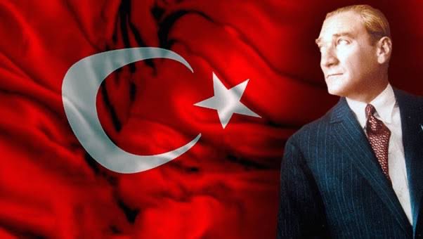 19 Mayıs ATATÜRK’ü Anma Gençlik ve Spor Bayramı Kutlu olsun 🇹🇷