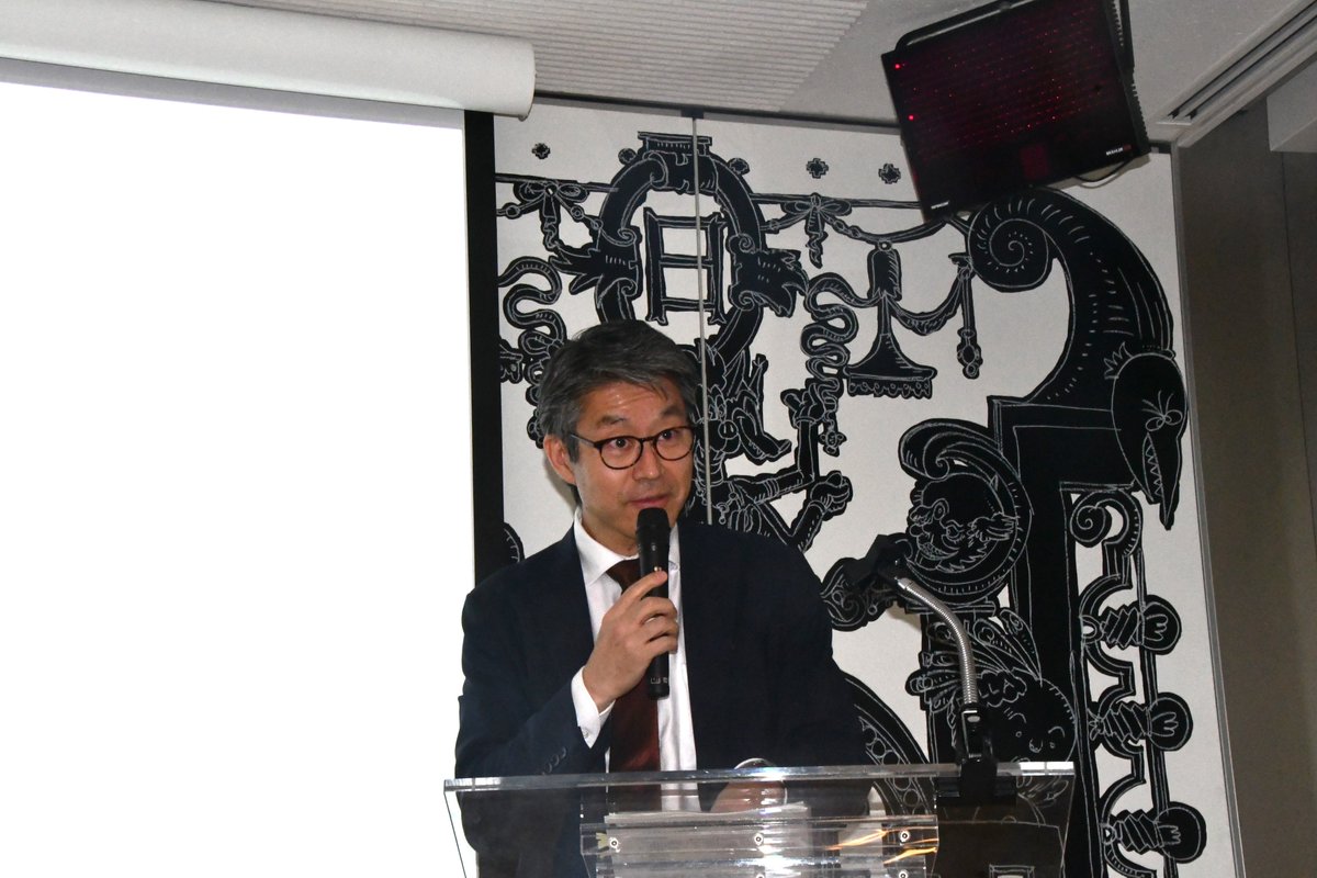 On May 16, the 🇫🇷-🇯🇵 Workshop on Quality Assurance in Research &amp; Education brought together <a href="/Hceres_/">Hcéres</a> and <a href="/NIAD_JPN/">独立行政法人　大学改革支援･学位授与機構</a> at the French Embassy in Tokyo to strengthen cooperation, mobility and mutual recognition.  

Thanks to all involved! 🙏