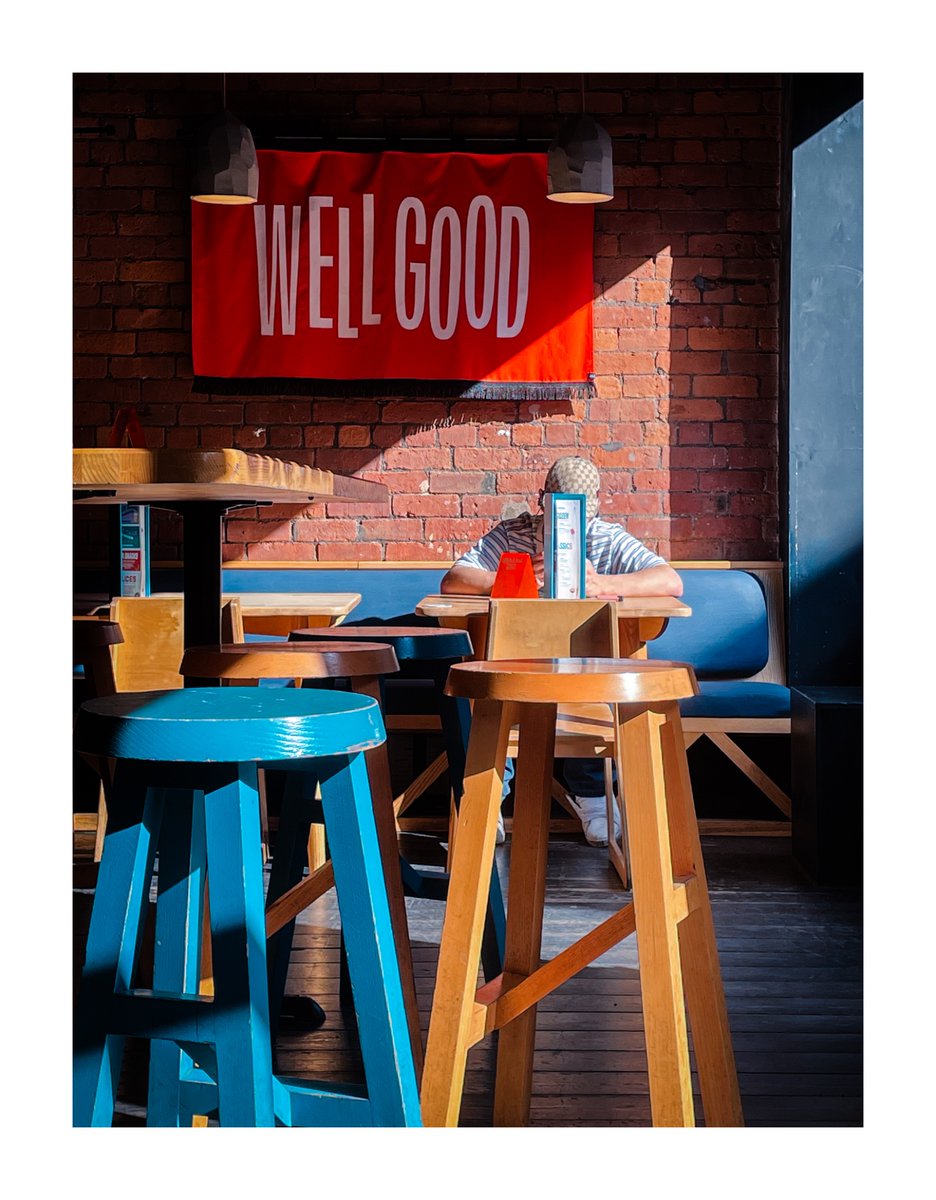 ~ Well Good ~

#fsprintmonday #wexmondays #sharemondays2025 # thephotohour #shotoniphone