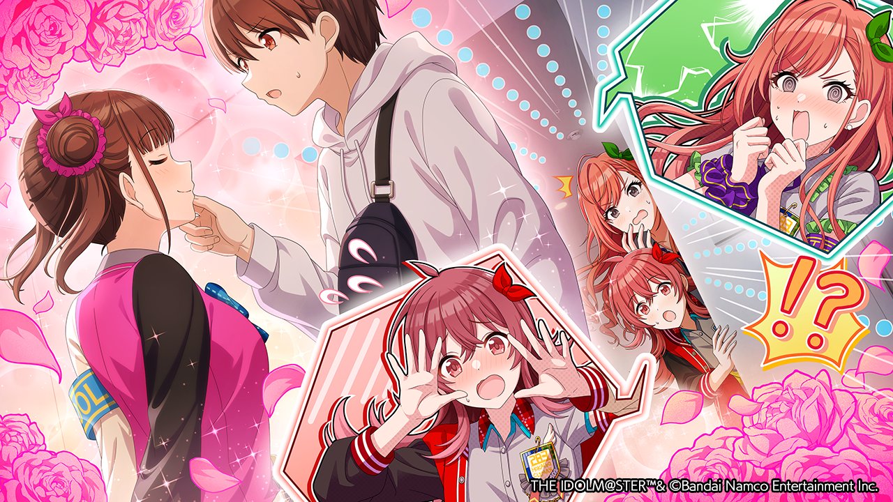 BANDAI CARD GAMES Fest 23-24スペシャルセット アイドル