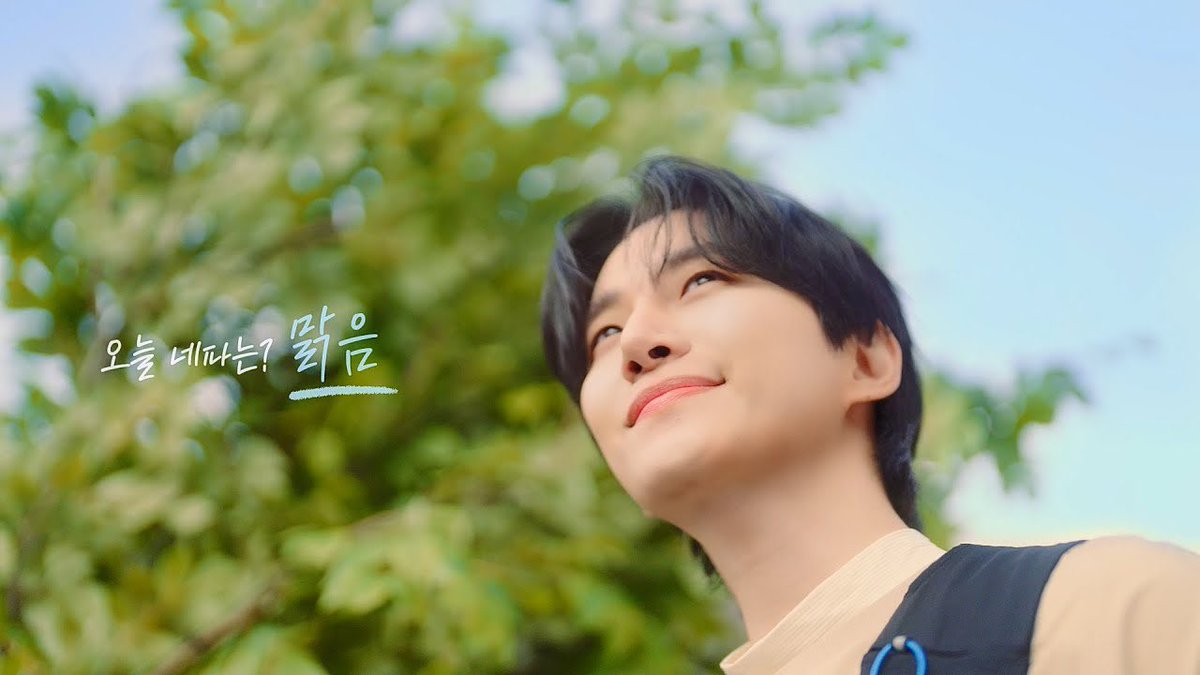 sparkLe2summer's tweet photo. 250519 NEPA YT

오늘 네파는? 맑음
https://t.co/VPG3jDImYc

오늘 네파는? 상쾌함
https://t.co/bY50SApnfw

#이준호 #LEEJUNHO #イジュノ #李俊昊
#네파 #NEPA #ICETECHSHELL
#AEROWING #에어로윙방풍자켓 https://t.co/Xfhf7G18ue