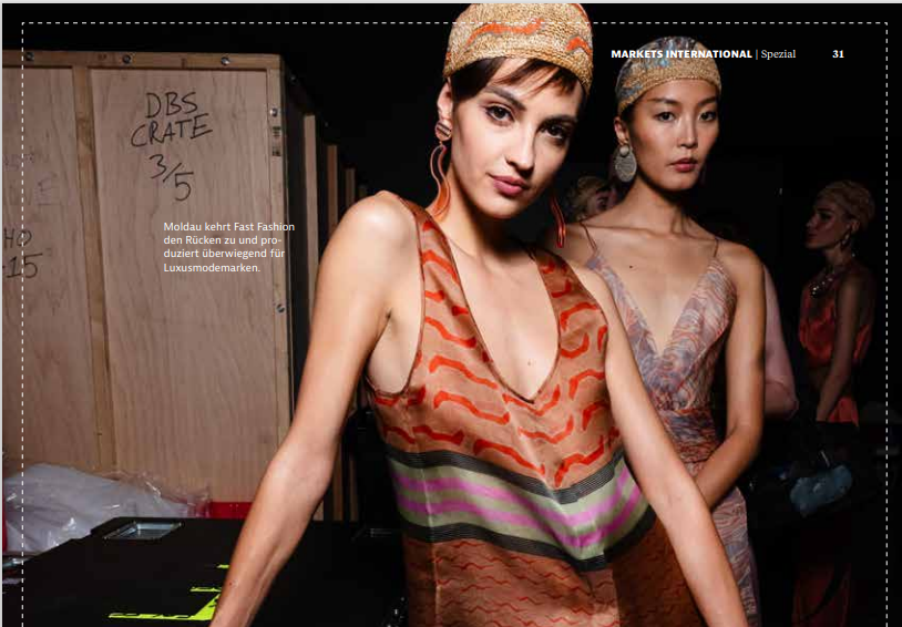 #Nordafrika und #Osteuropa haben sich zu wichtigen #Beschaffungsmärkte |n für die #Bekleidungsindustrie entwickelt. Dennoch können sie #Asien nicht so schnell den Rang ablaufen: Lesen Sie den Beitrag in #MarketsInternational von #GTAI: gtai.de/de/trade/tunes…