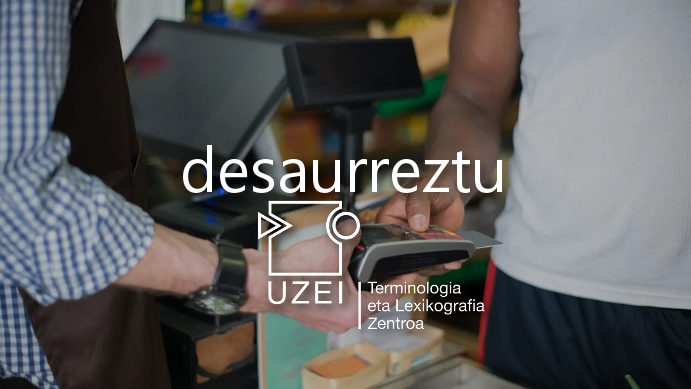 UZEI_'s tweet photo. 🛒 «Desaurreztu» gehitu dugu #neoloteka-n
👉 https://t.co/mMCkdmnClF
#euskara #neologismoak #hiztegia https://t.co/0fVpYcecSA