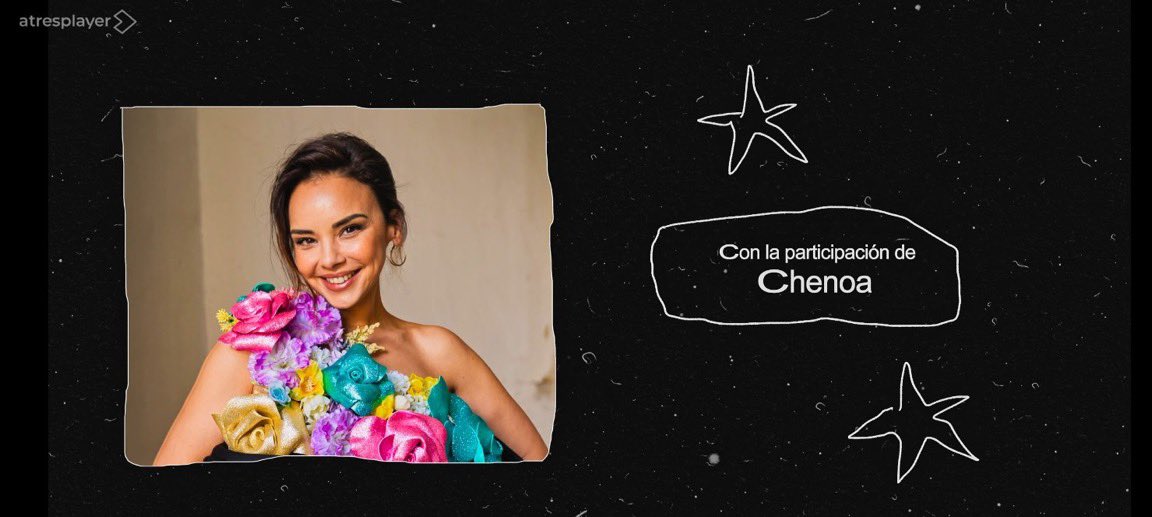 ‘Todo irá bien’, de mi querida <a href="/Chenoa/">Chenoa</a>, siempre ha sido de mis canciones favoritas, pero después del capítulo de <a href="/MariliendreA3P/">Mariliendre La Serie</a> cobra aún más sentido. Bravo <a href="/sumacontent/">Suma Content</a> 👏