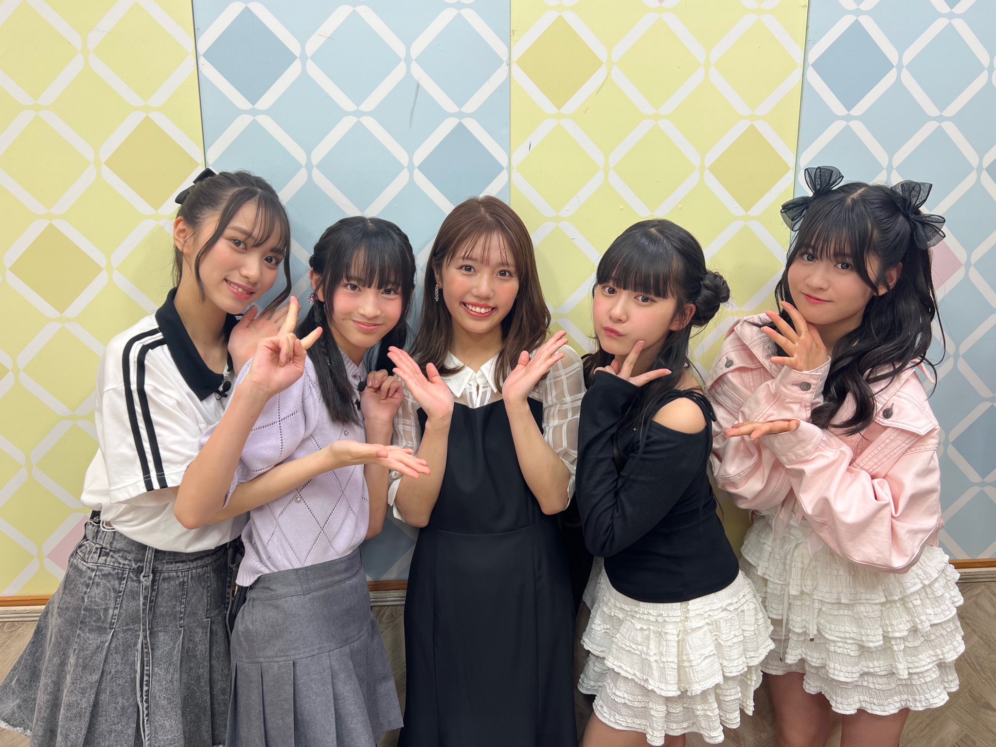 ばってん少女隊(BATTEN GIRLS) (@battengirls_jp) / X