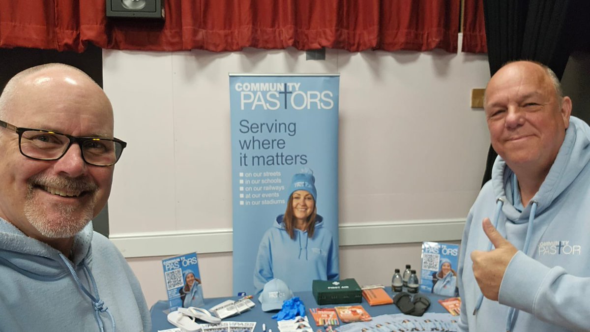 Community Pastors (@commpastors) on Twitter photo Great to be out now as Community Pastors on the Railways in association with <a href="/greateranglia/">Greater Anglia</a> <a href="/GreaterAngliaPR/">Greater Anglia News</a> <a href="/chelmsdio/">Chelmsford Diocese</a> #LoveEssex Great to be out now as Community Pastors on the Railways in association with <a href="/greateranglia/">Greater Anglia</a> <a href="/GreaterAngliaPR/">Greater Anglia News</a> <a href="/chelmsdio/">Chelmsford Diocese</a> #LoveEssex