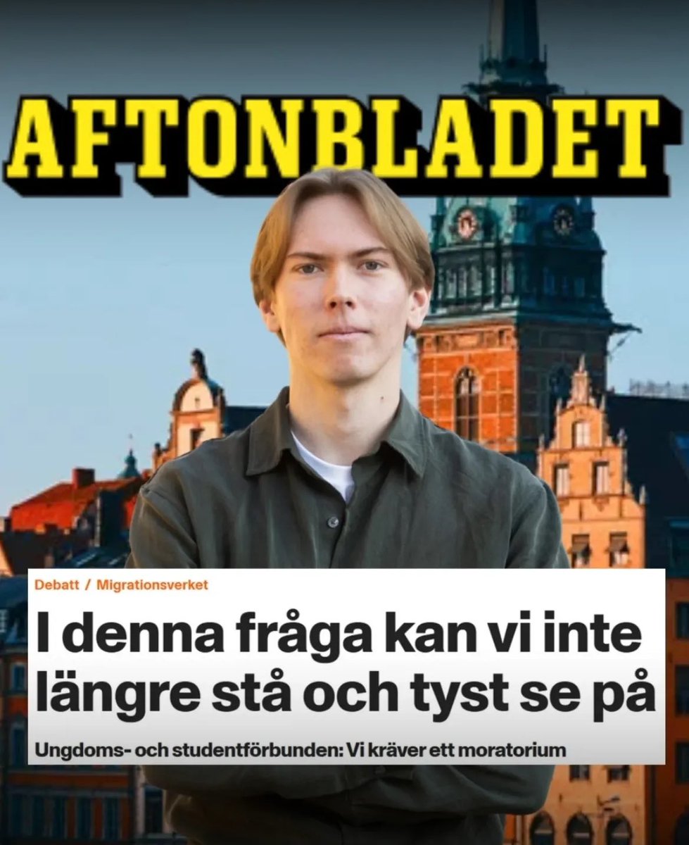 Gröna Studenter tweet media