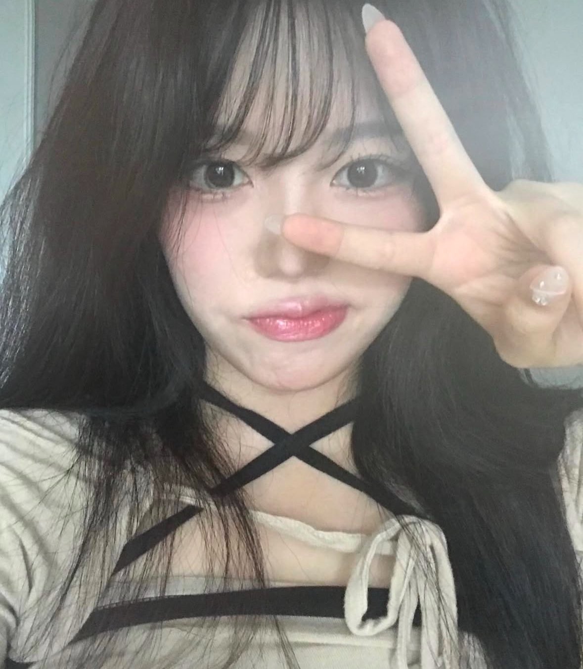 シーメール　短小包茎 