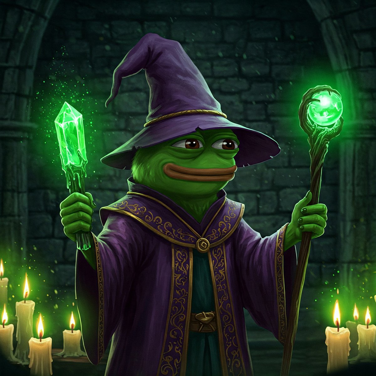 WizzyFeccia's tweet image. Don't Escape from the Future ! 😉

Hehe

#PEPU