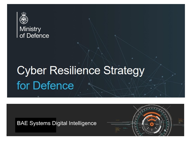 We’re proud to be involved in the Cyber Resilience Programme, protecting critical MOD assets alongside <a href="/BAESystemsDigi/">BAE Systems Digital Intelligence</a> 

This vital project is using innovative methodology, driving cultural change, delivering immediate results &amp; improving #CyberCulture : sa-group.com/sa-group-cyber…