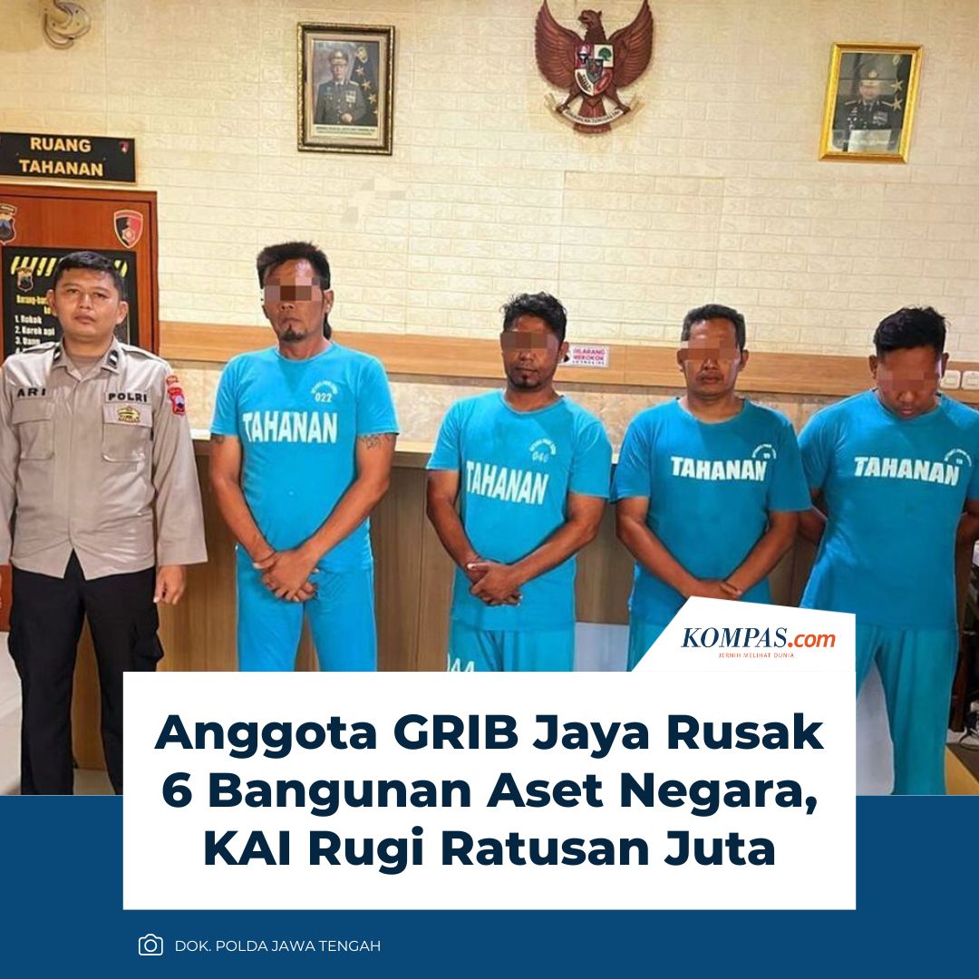 Kompas.com tweet media