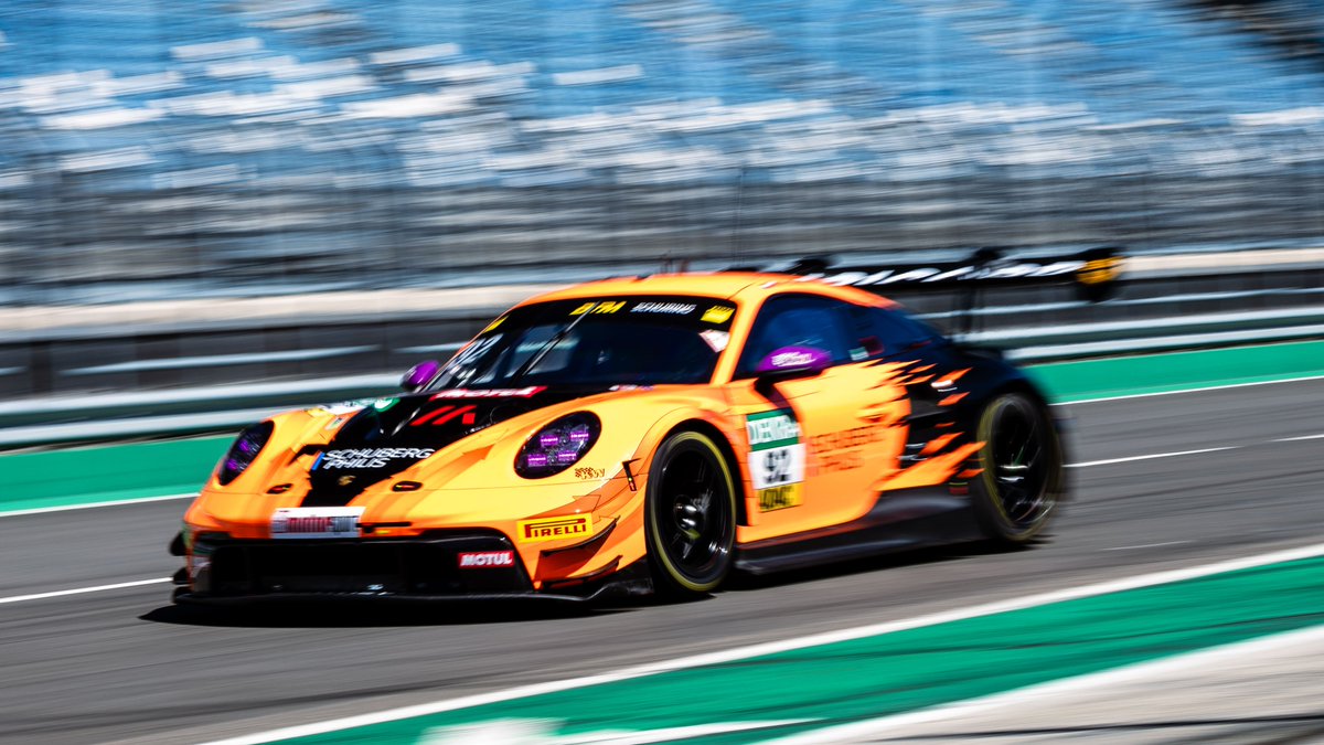 Porsche Motorsport (@porscheraces) on Twitter photo #DTM - It's <a href="/DTM/">DTM</a> race week! #Porsche #911GT3R customer team <a href="/manthey_racing/">Manthey</a> is ready for rounds 3+4 at <a href="/Lausitzring_de/">DEKRA Lausitzring</a>.
#90 - <a href="/AyhancanGuven/">Ayhancan Güven</a>
#91 - <a href="/ThomasPreining1/">Thomas Preining</a>
#92 - #MorrisSchuring #DTM - It's <a href="/DTM/">DTM</a> race week! #Porsche #911GT3R customer team <a href="/manthey_racing/">Manthey</a> is ready for rounds 3+4 at <a href="/Lausitzring_de/">DEKRA Lausitzring</a>.
#90 - <a href="/AyhancanGuven/">Ayhancan Güven</a>
#91 - <a href="/ThomasPreining1/">Thomas Preining</a>
#92 - #MorrisSchuring