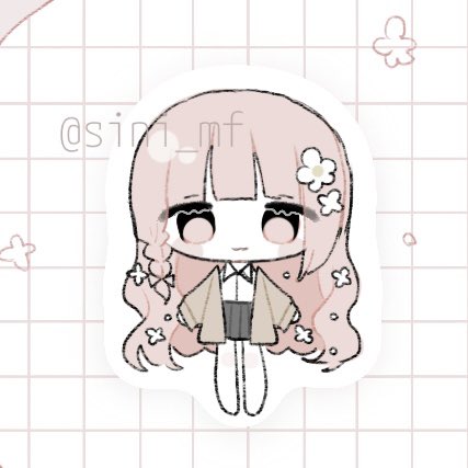 sini_mf's tweet image. 