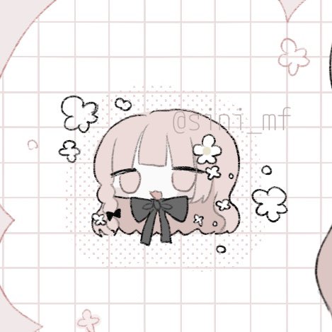 sini_mf's tweet image. 
