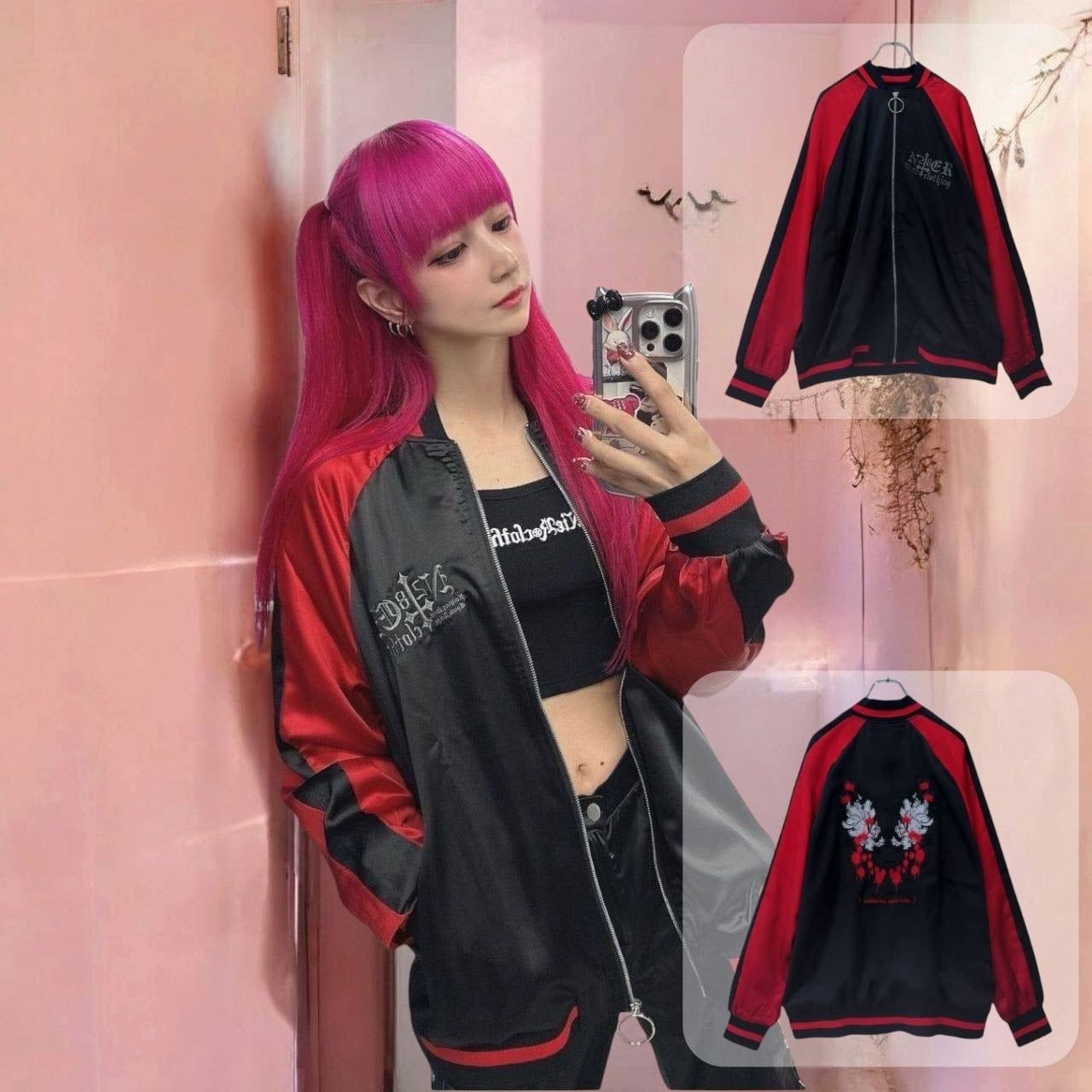 NIER CLOTHING (@NieR_tokyo) / X