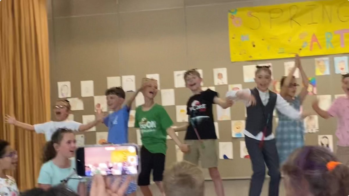 Jimtown Intermediate tweet media