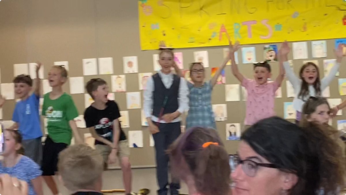 Jimtown Intermediate tweet media