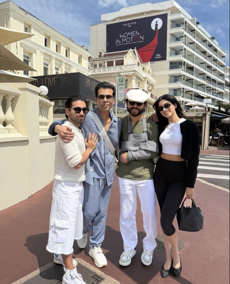 Filmfare tweet media