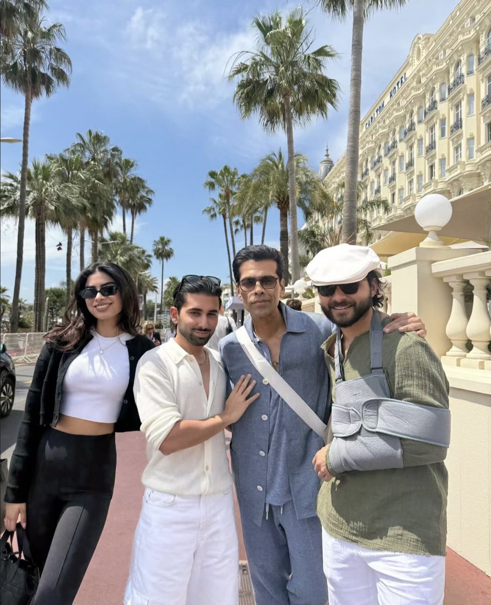 Filmfare tweet media