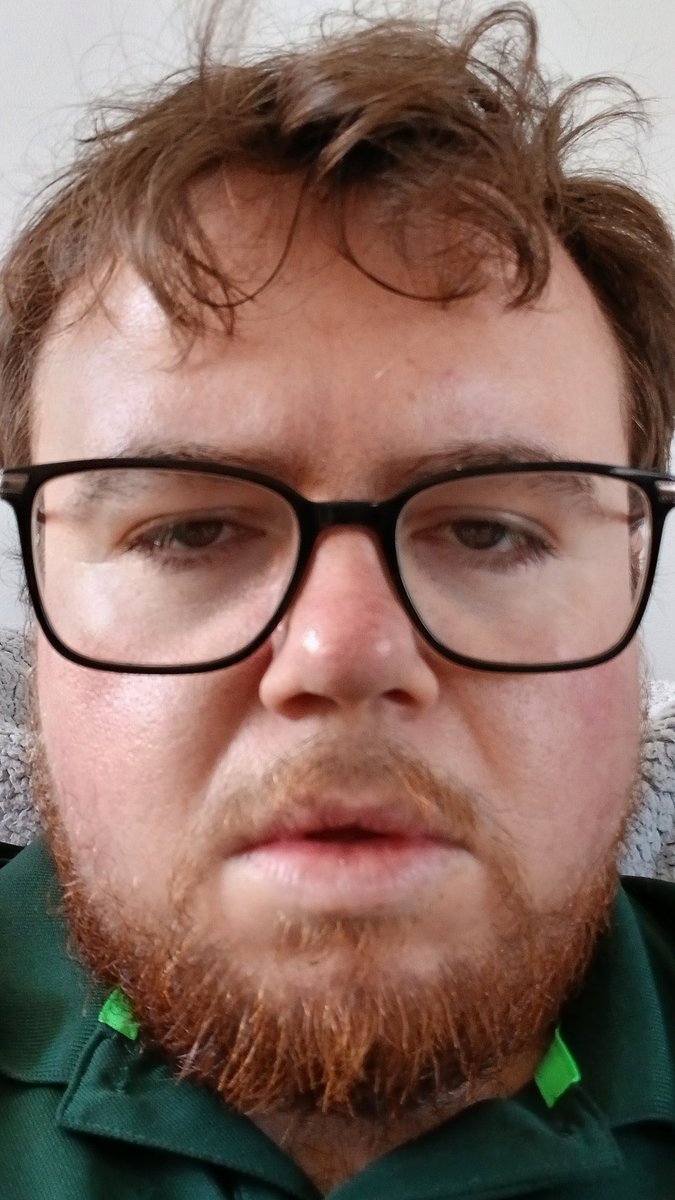 Matty Gash tweet media